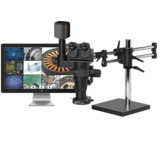 O.C. White TKEZT-850-LV2