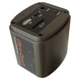 O.C. White TKEZT-850-LV2