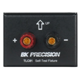 B&K Precision TLC81