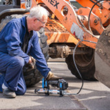 SKF USA TLGB 21/110V