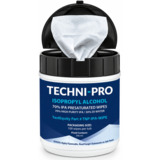 Techni-Pro TNP-IPA-WIPE