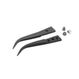 TestEquity: Techni-Pro TNP-TWZ-CT-A7ZJ Tweezer Tips, Style 7, ESD