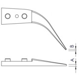Techni-Pro TNP-TWZ-PT-A277CF