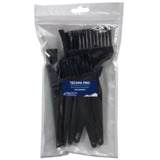 Techni-Pro ESDBRSHSET