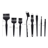 Techni-Pro ESDBRSHSET