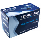 Techni-Pro MagClp268Z