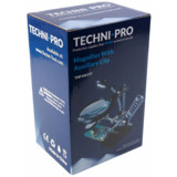Techni-Pro MagClpTE800