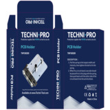 Techni-Pro PcbHldrSilv
