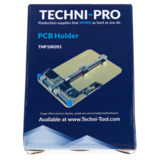 Techni-Pro PcbHldrGld