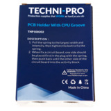 Techni-Pro CpuPcbHldrD