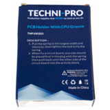 Techni-Pro CpuPcbHldrE