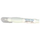 Techni-Pro TNP-OverCoatPenBK