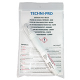Techni-Pro TNP-OverCoatPenBK