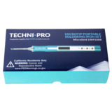Techni-Pro TNPMtlKnf