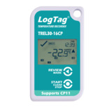 Logtag TREL30-16