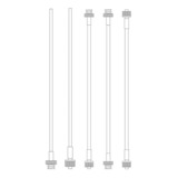 Techcon TSD126-236PK