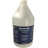 Techni-Pro TST-70/30IPA-G Isopropyl Alcohol IPA, 70% IPA & 30% DI Water ...