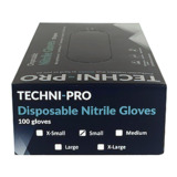 Techni-Pro TST-NITRILE-S