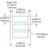 Identco TTL131-700-10
