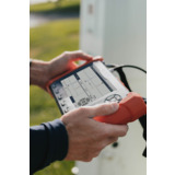 Tempo Communications TV220E