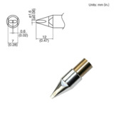 Hakko TX1-XD16