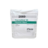 TestEquity: Texwipe TX2069 Cleanroom Wipers, Polyester, 9