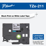 Brother TZE211G
