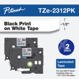 Brother TZE2312PKG