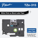 Brother TZE315G