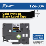 Brother TZE334G