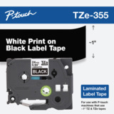 Brother TZE355G