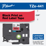 Brother TZE441