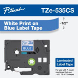 Brother TZE535G