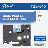 Brother TZE545G