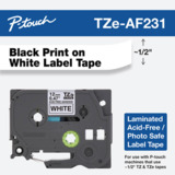Brother TZEAF231G
