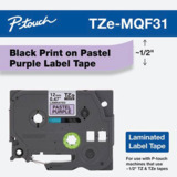 Brother TZEMQF31G