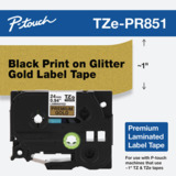 Brother TZEPR851G