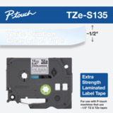 Brother TZES135G