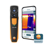 Testo 860i Kit