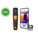 Testo 860i Kit