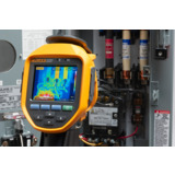 Fluke FLK-TI480-PRO 60HZ