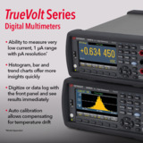 Keysight 34461A