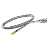 TestEquity: Keysight U2032A Trigger Cable, BNC Male to SMB Female
