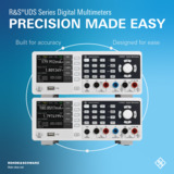 Rohde & Schwarz UDS500-G