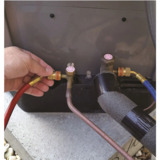 Uniweld USMAN145