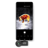 Seek Thermal CompactXR Android