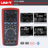 UNI-T UT181A