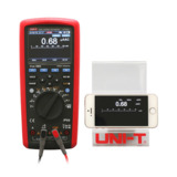 UNI-T UT181A