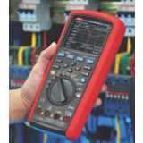 UNI-T UT181A
