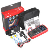 UNI-T UT181A